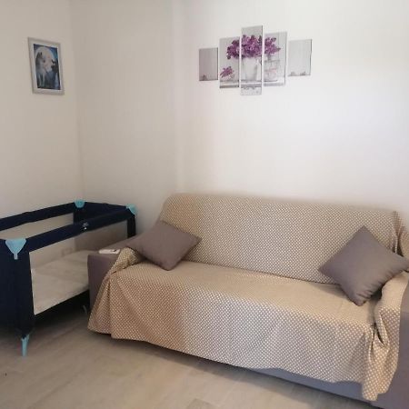 Casa Vacanze Dorotea Villa Valderice Luaran gambar