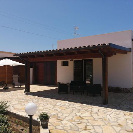 Casa Vacanze Dorotea Villa Valderice Luaran gambar