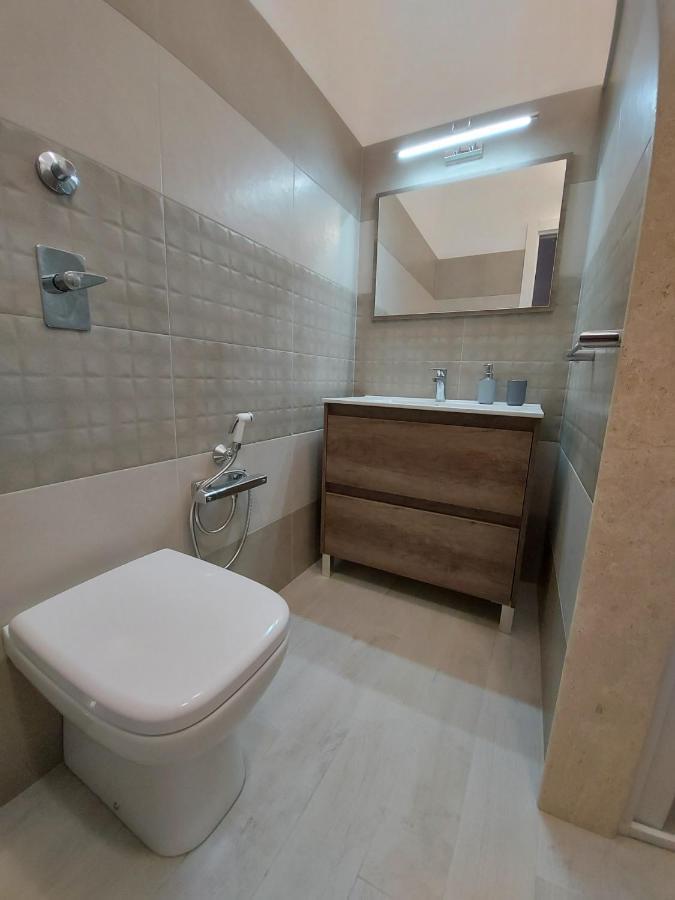 Casa Vacanze Dorotea Villa Valderice Luaran gambar