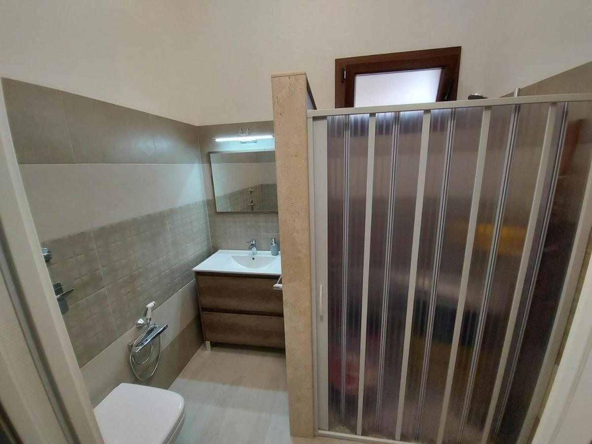 Casa Vacanze Dorotea Villa Valderice Luaran gambar